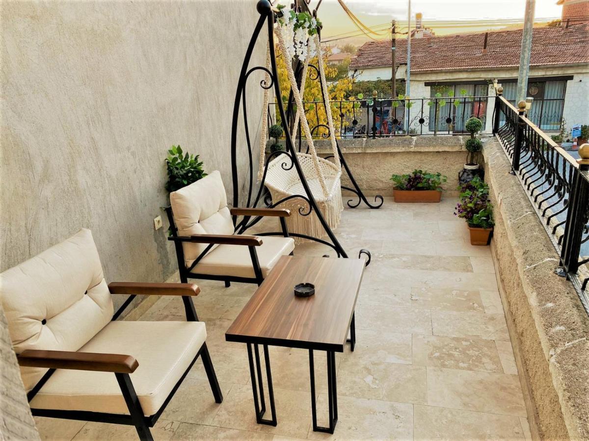 Rose Valley Hotel Goreme Bagian luar foto