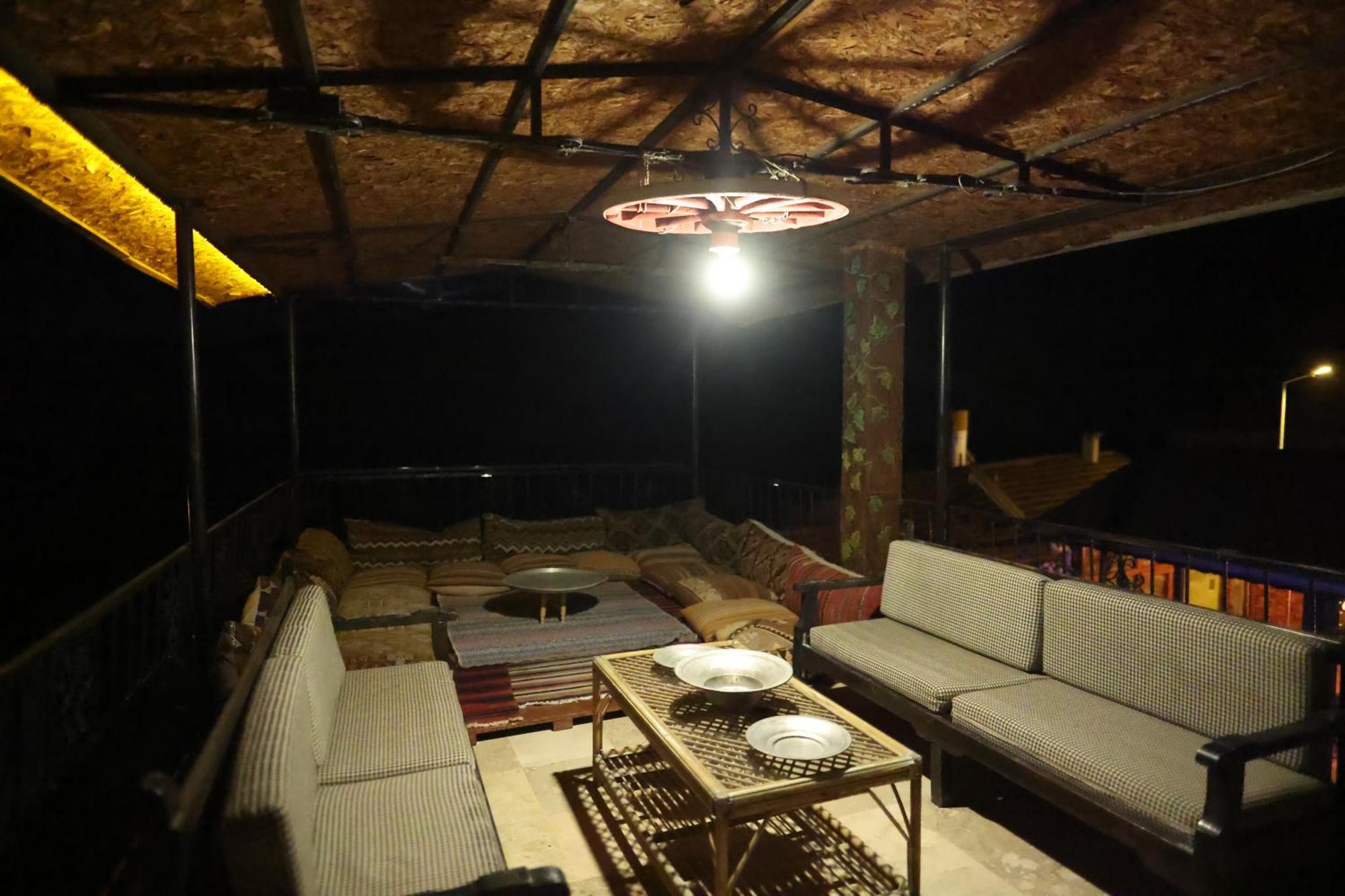 Rose Valley Hotel Goreme Bagian luar foto