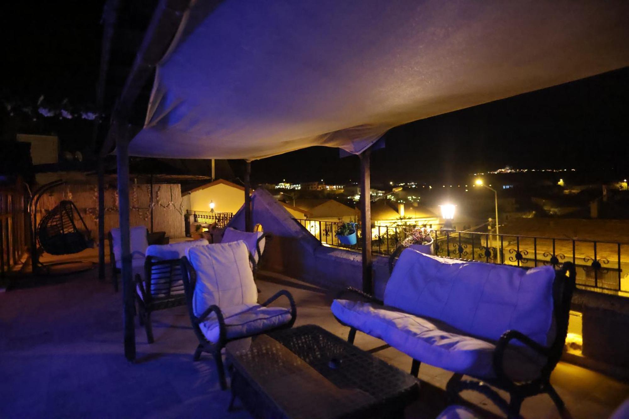 Rose Valley Hotel Goreme Bagian luar foto